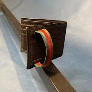 Gucci Wallet